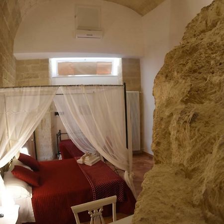 B&B Fontana La Stella Gravina in Puglia Ngoại thất bức ảnh