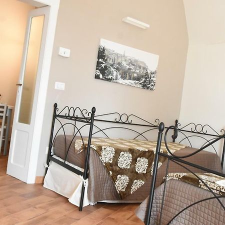 B&B Fontana La Stella Gravina in Puglia Ngoại thất bức ảnh