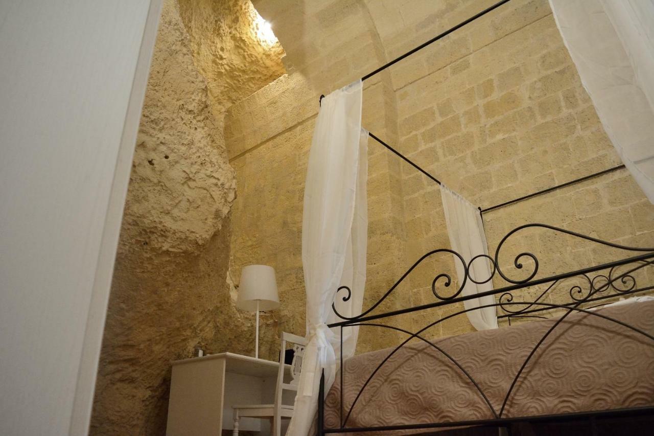 B&B Fontana La Stella Gravina in Puglia Ngoại thất bức ảnh