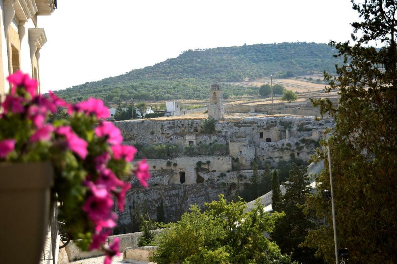 B&B Fontana La Stella Gravina in Puglia Ngoại thất bức ảnh