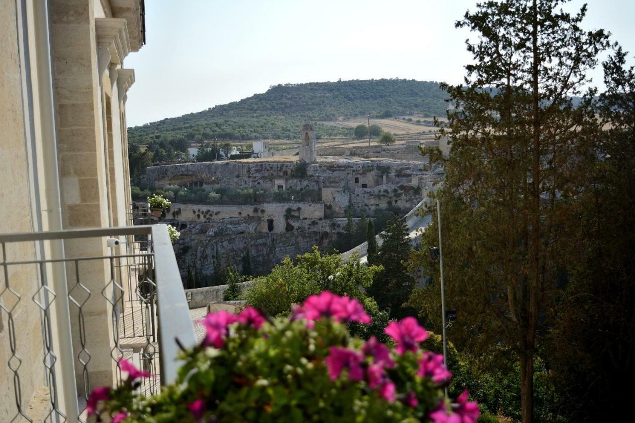 B&B Fontana La Stella Gravina in Puglia Ngoại thất bức ảnh