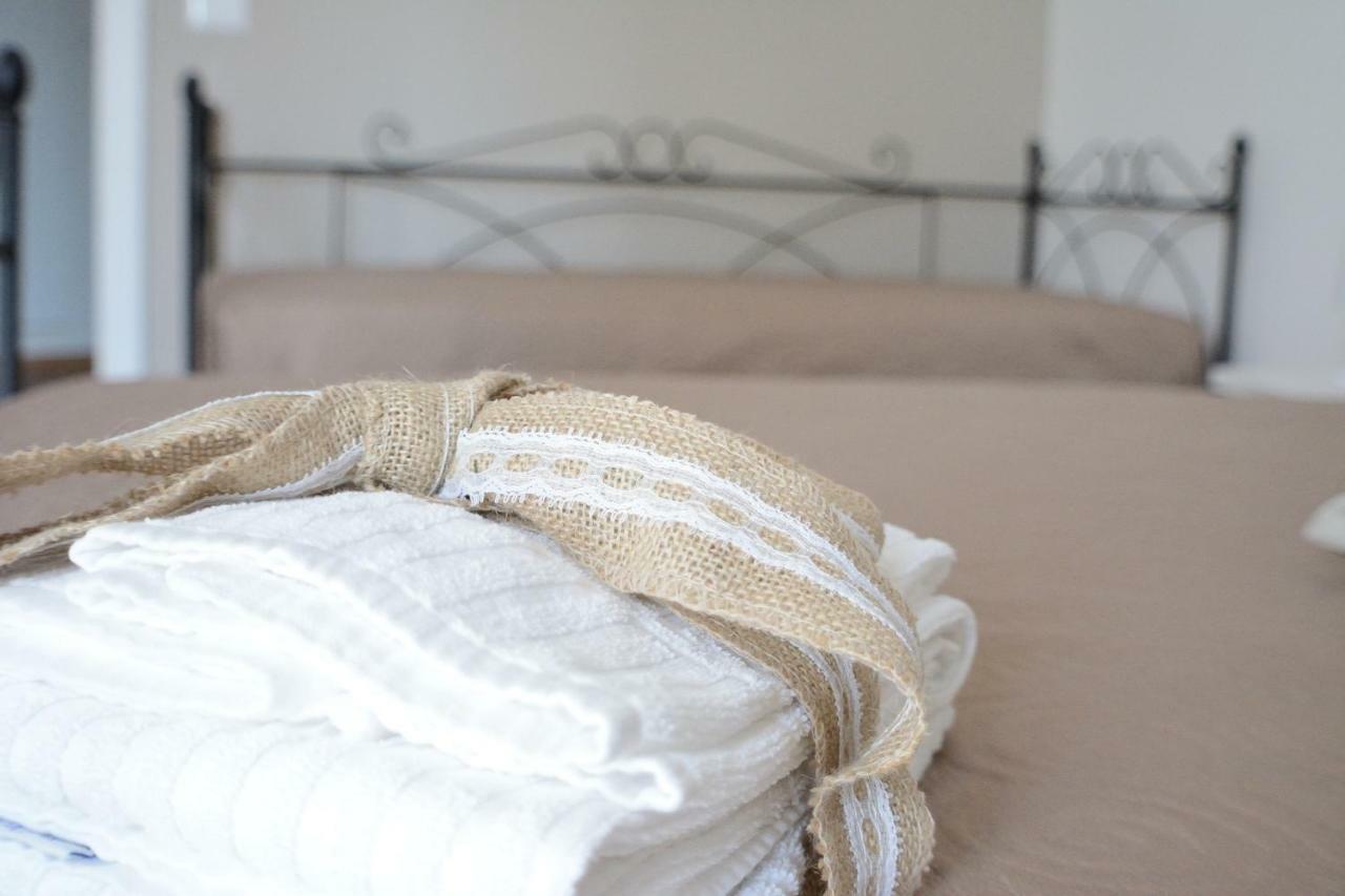 B&B Fontana La Stella Gravina in Puglia Ngoại thất bức ảnh