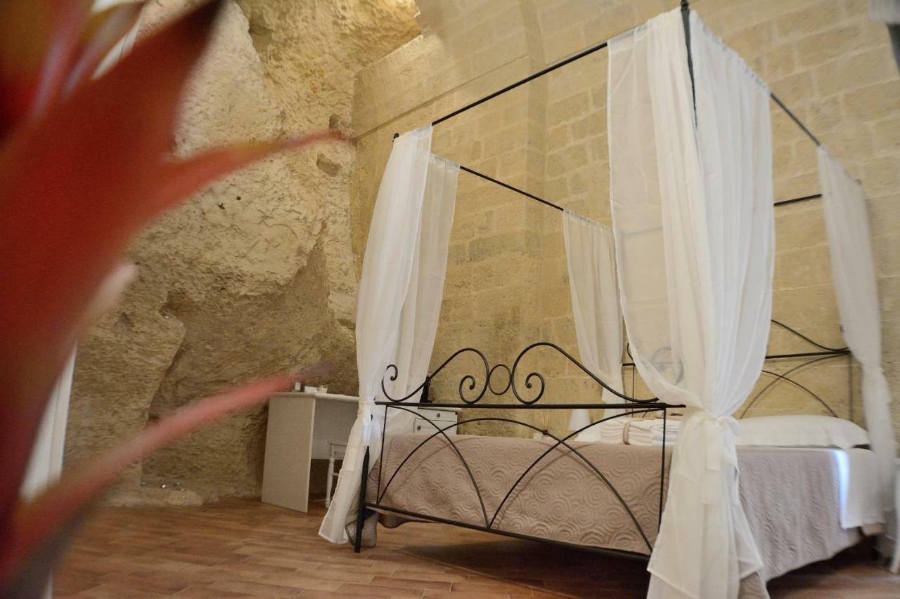 B&B Fontana La Stella Gravina in Puglia Ngoại thất bức ảnh