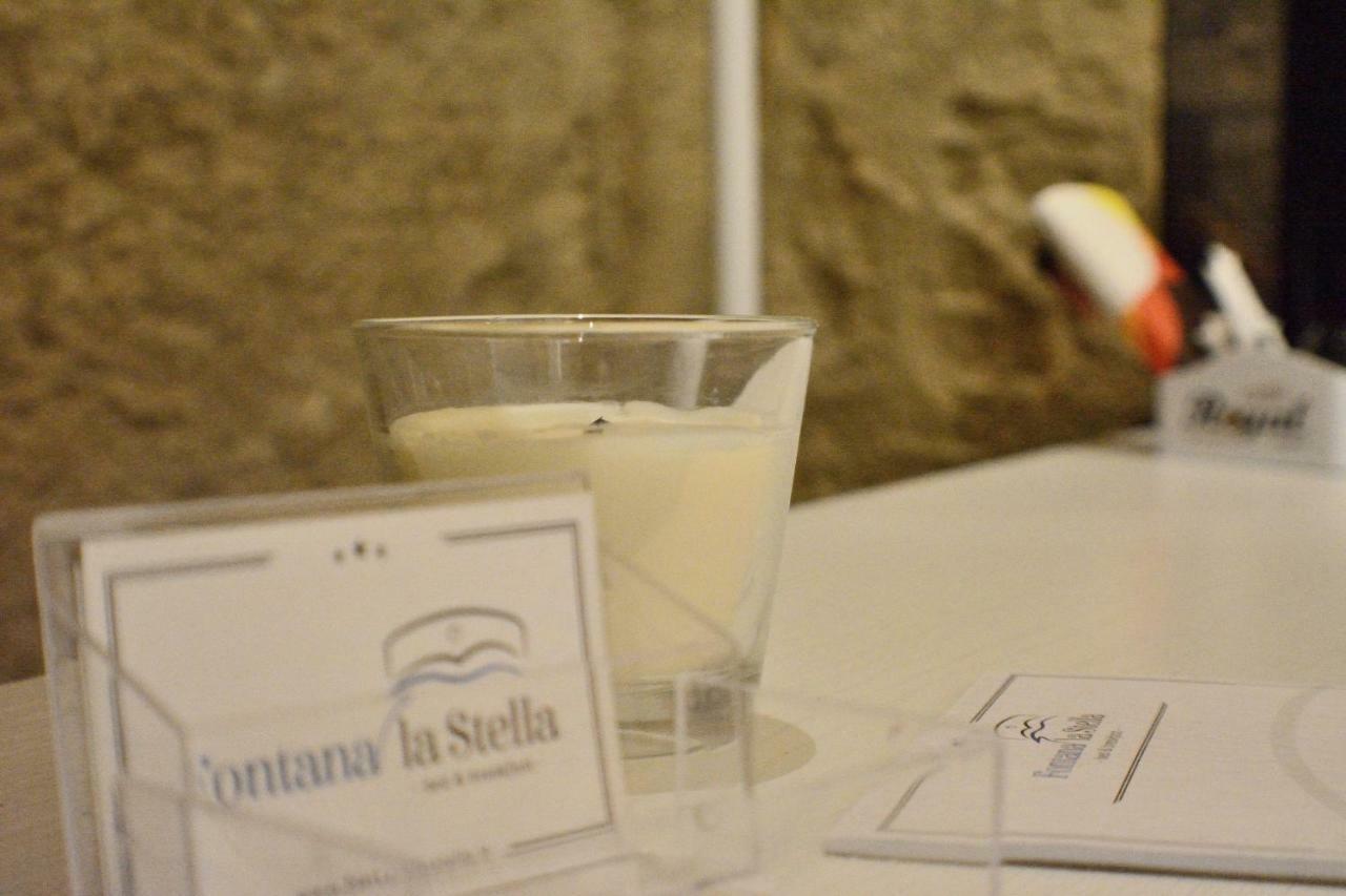 B&B Fontana La Stella Gravina in Puglia Ngoại thất bức ảnh