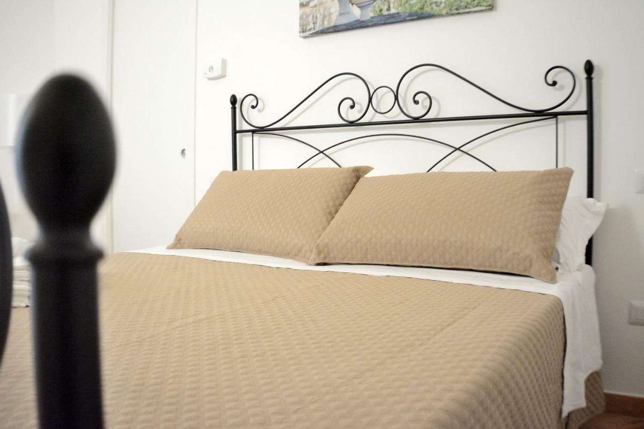 B&B Fontana La Stella Gravina in Puglia Ngoại thất bức ảnh