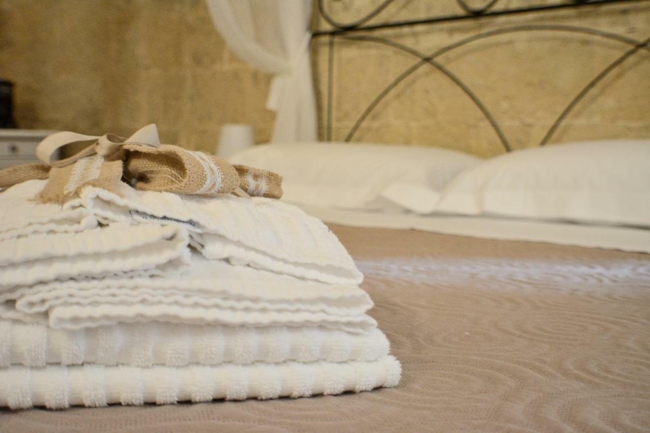 B&B Fontana La Stella Gravina in Puglia Ngoại thất bức ảnh