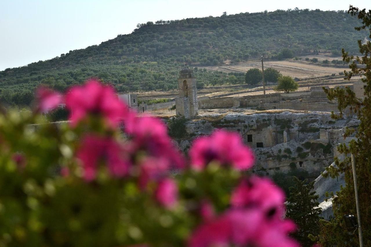 B&B Fontana La Stella Gravina in Puglia Ngoại thất bức ảnh