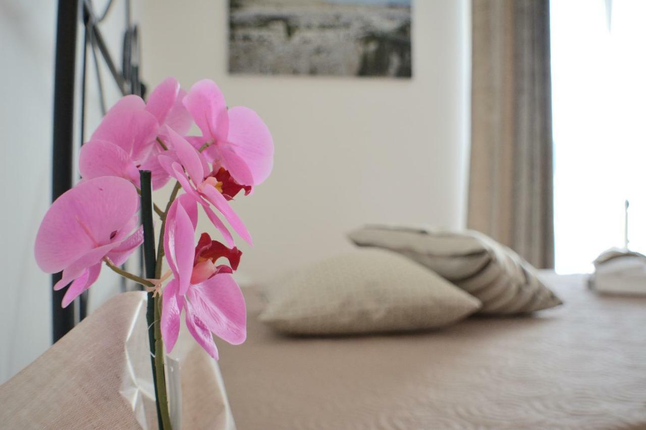 B&B Fontana La Stella Gravina in Puglia Ngoại thất bức ảnh