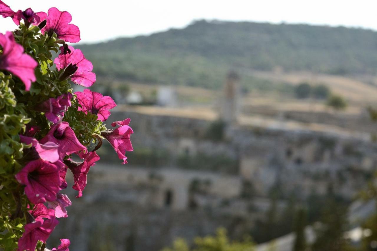 B&B Fontana La Stella Gravina in Puglia Ngoại thất bức ảnh
