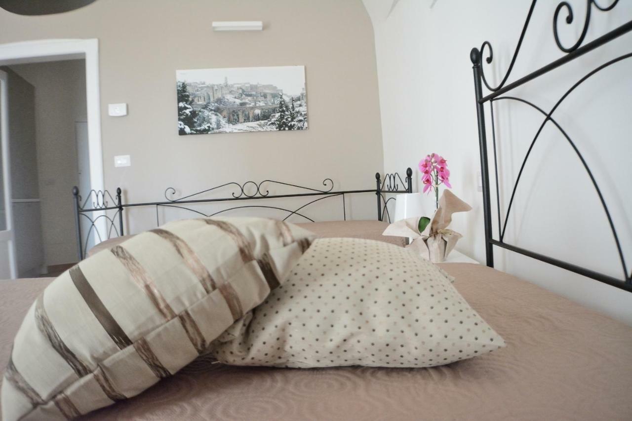 B&B Fontana La Stella Gravina in Puglia Ngoại thất bức ảnh
