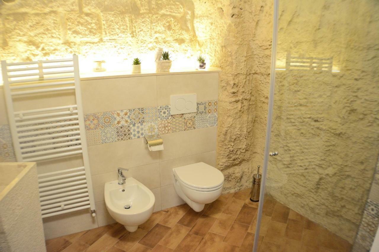 B&B Fontana La Stella Gravina in Puglia Ngoại thất bức ảnh