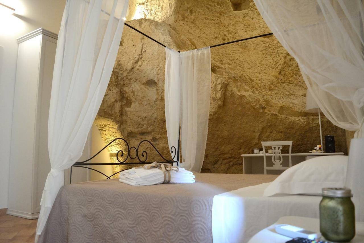 B&B Fontana La Stella Gravina in Puglia Ngoại thất bức ảnh