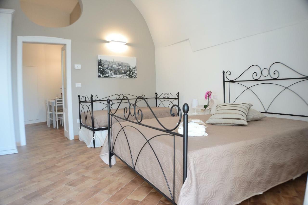 B&B Fontana La Stella Gravina in Puglia Ngoại thất bức ảnh