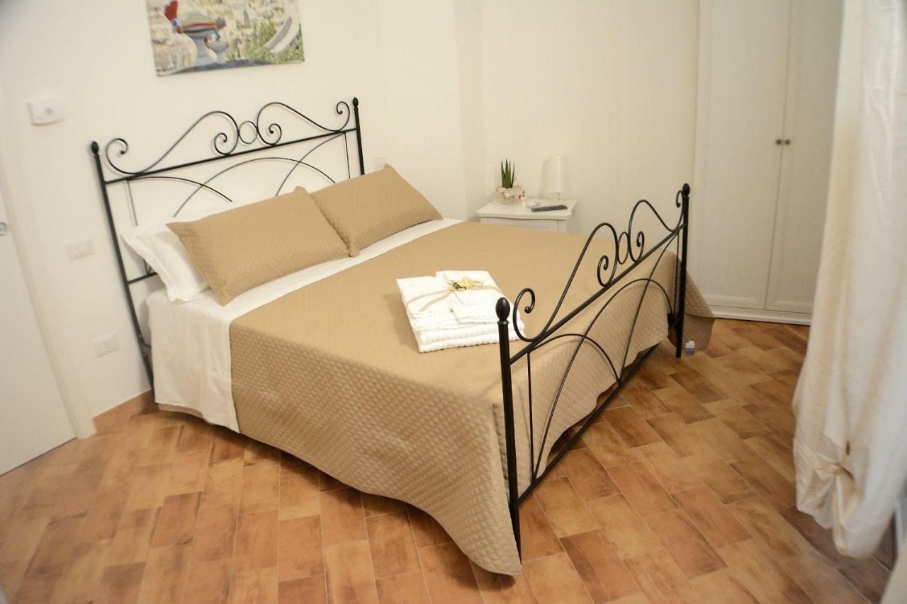 B&B Fontana La Stella Gravina in Puglia Ngoại thất bức ảnh