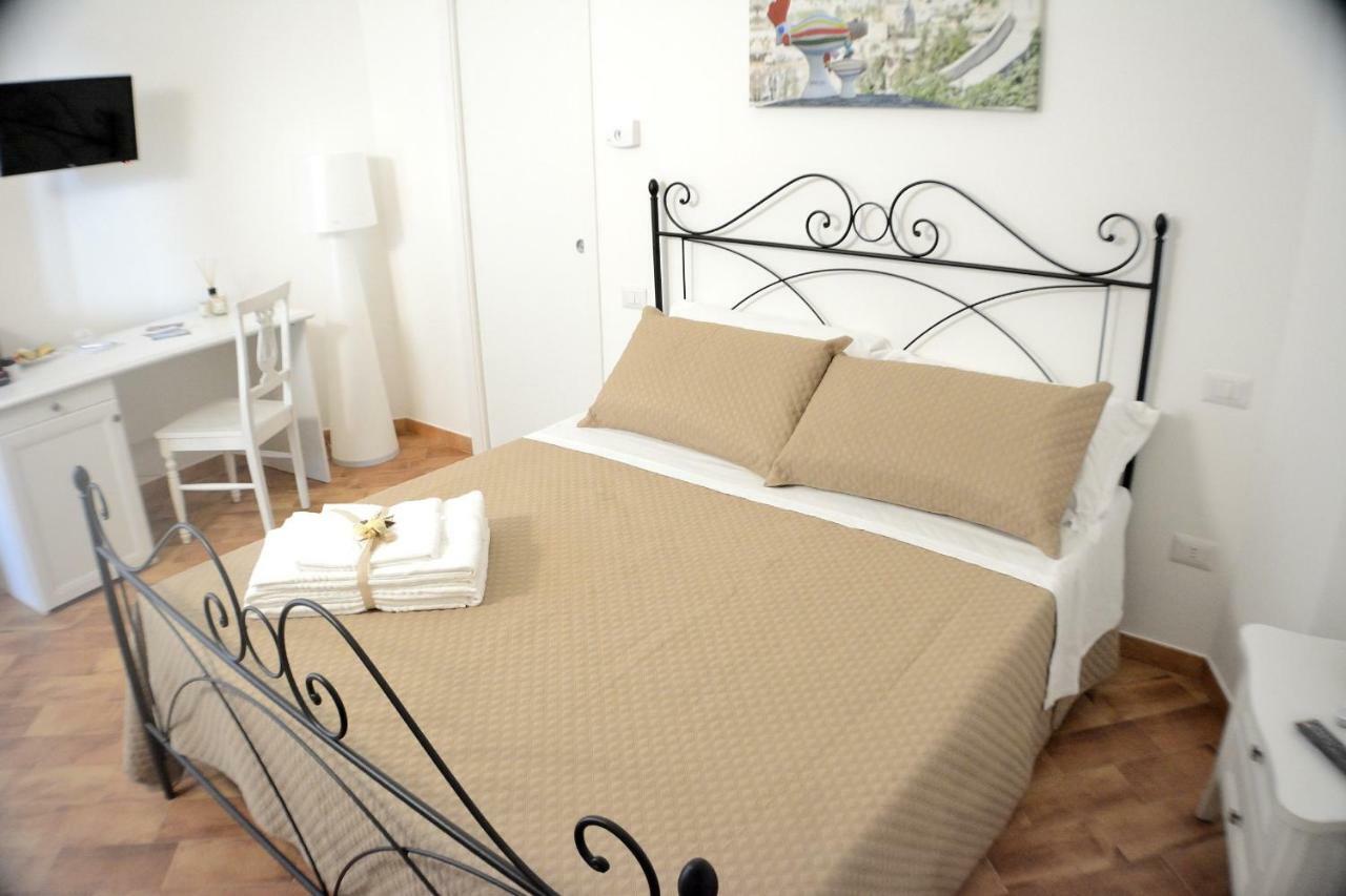 B&B Fontana La Stella Gravina in Puglia Ngoại thất bức ảnh