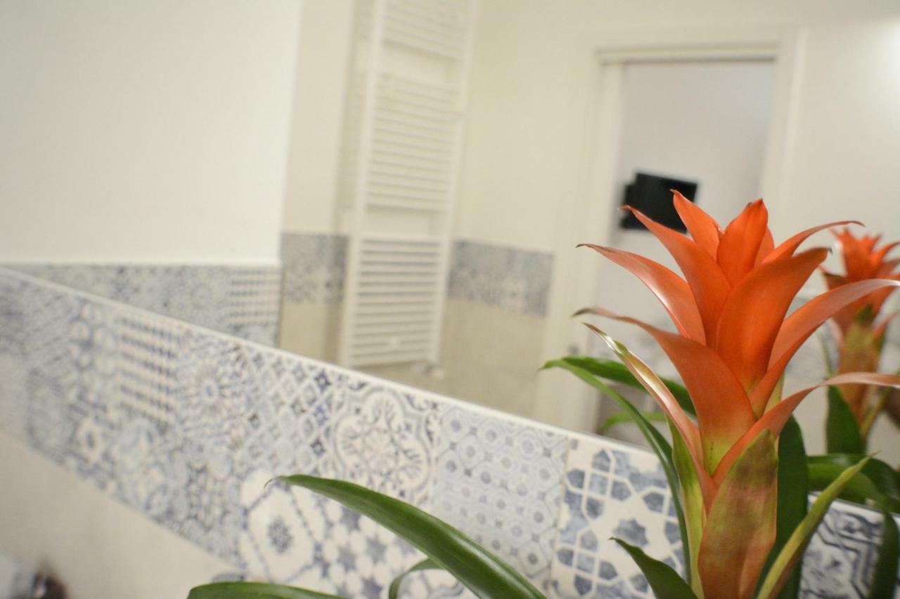 B&B Fontana La Stella Gravina in Puglia Ngoại thất bức ảnh