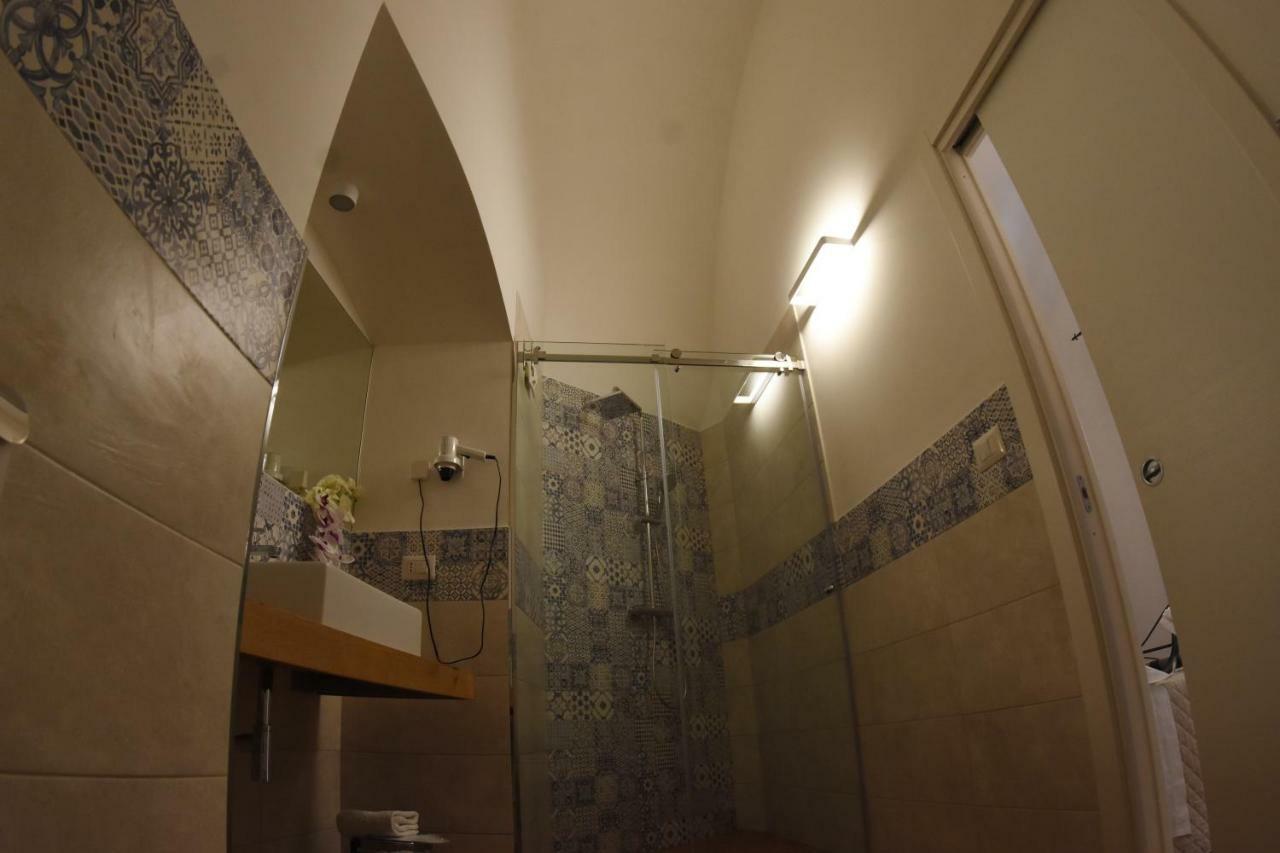 B&B Fontana La Stella Gravina in Puglia Ngoại thất bức ảnh