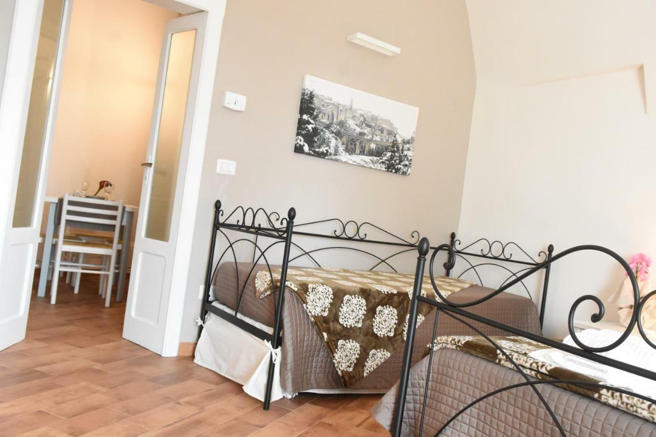 B&B Fontana La Stella Gravina in Puglia Ngoại thất bức ảnh